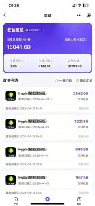 TikTok最新蓝海项目