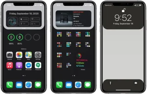 iPhone上的备忘录应用