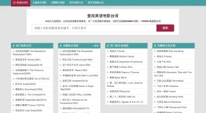 学习英语实用网站