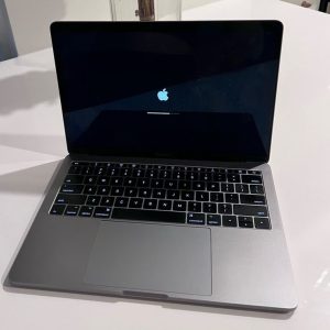 停止像普通笔记本一样使用你的Mac