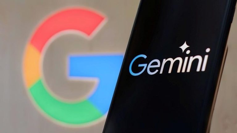 'Google Gemini' 有隐藏功能