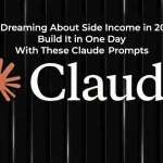 claude business prompt