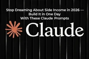 claude business prompt