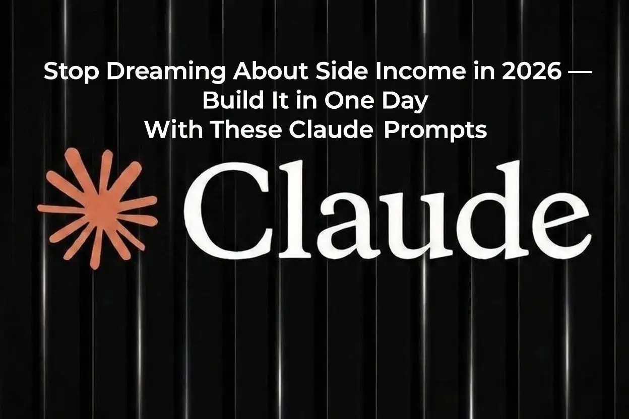 claude business prompt
