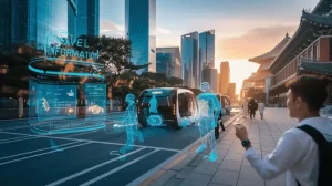 ChatGPT旅行攻略