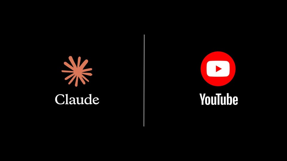 Claude YouTube 提示词