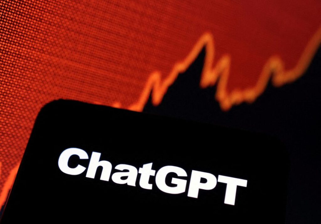 ChatGPT 炒股