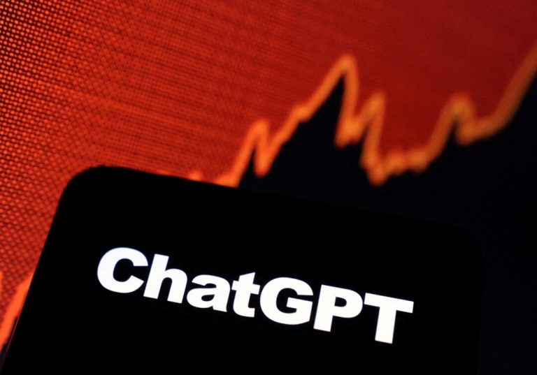 ChatGPT 炒股