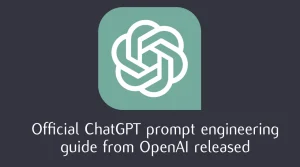 ChatGPT 总是一本正经地胡说