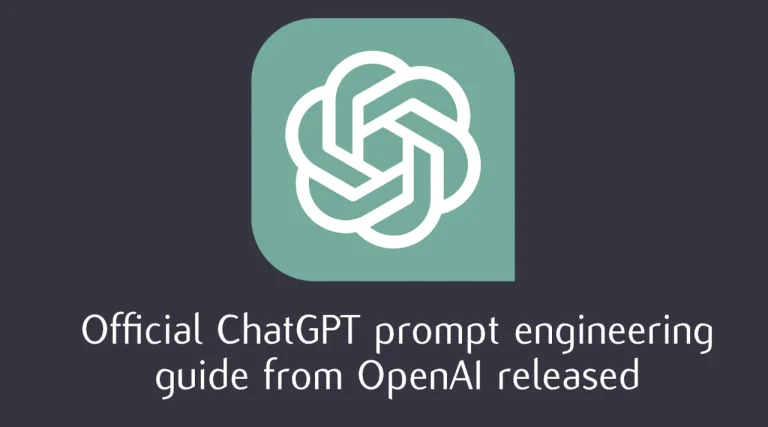 ChatGPT 总是一本正经地胡说