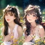 AI绘画批量生成海报