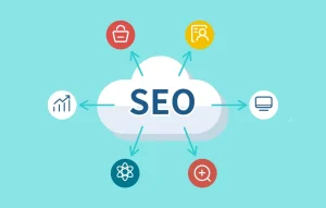 竞品SEO