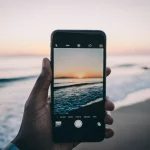 iPhone拍照技巧
