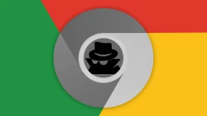 Google隐私设置