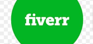 Fiverr赚钱