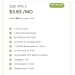 VPS 自建
