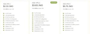 VPS 自建