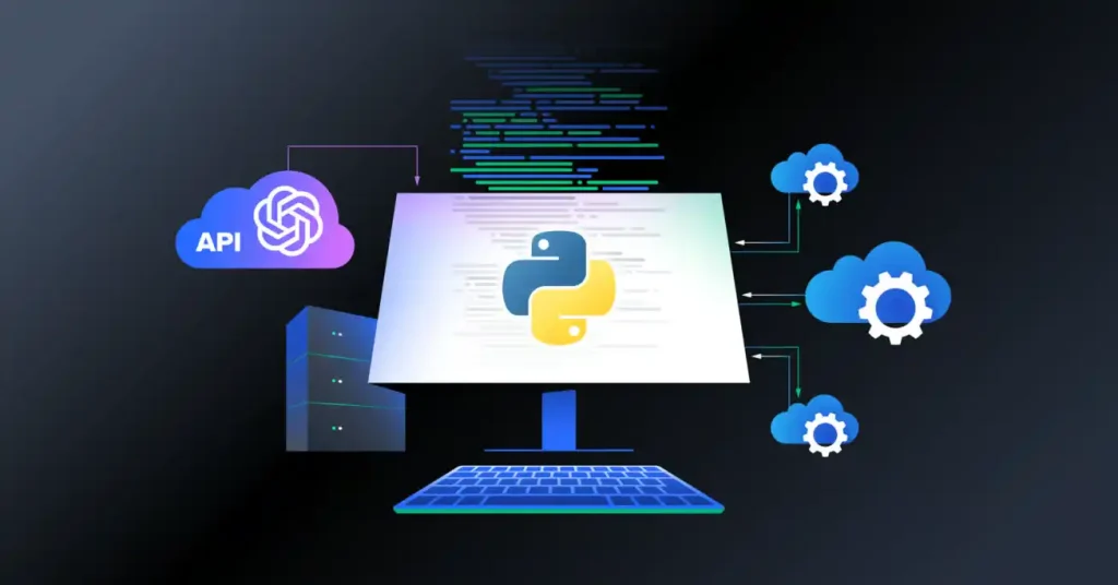 Python LLM libraries
