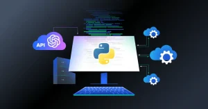Python LLM libraries