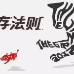 十二条生存法则