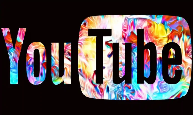 YouTube 开场 Hook