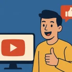 YouTube账号定位