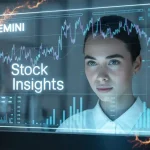 Gemini 股票分析