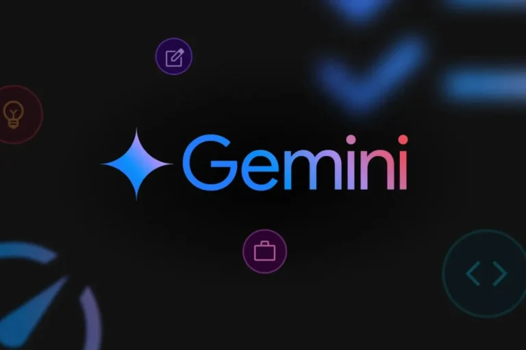 Gemini隐藏功能