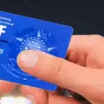 巴西CPF申请教程：2026年中国护照申请巴西税号