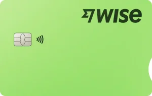 Wise激活教程：无需传统海外银行卡的最新入金路径