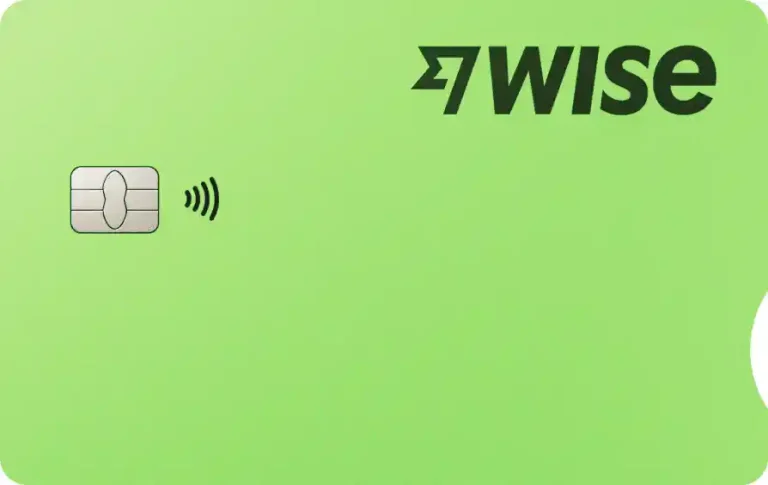 Wise激活教程：无需传统海外银行卡的最新入金路径