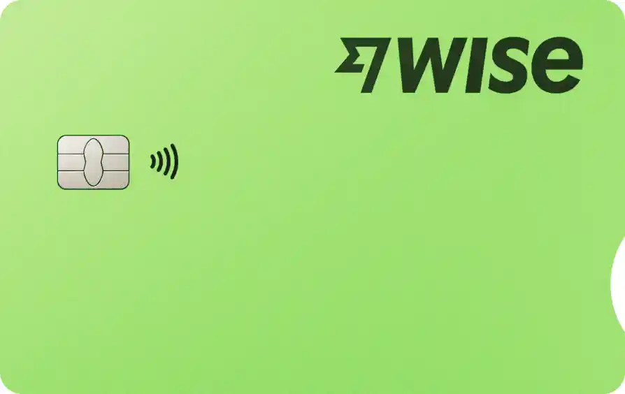Wise激活教程:无需传统海外银行卡的最新入金路径