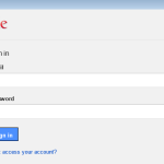 Google账号安全