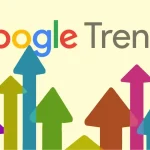 Google Trends选品